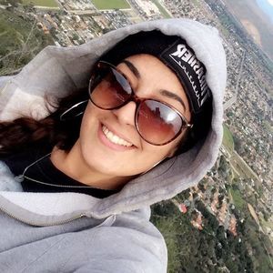 Meet your Posher, Danielle